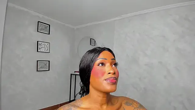 Emattaylor —  OILS TITIS!