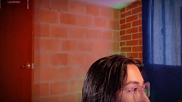 Watch sweet escort Emma_rouse69 emma_rouse69 from StripChat