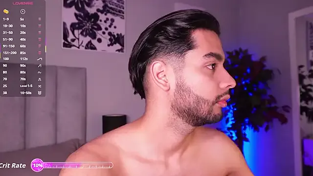 endy_rush — open my ass, fuck me hard