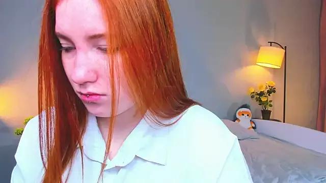 EthalCarlsqq from StripChat