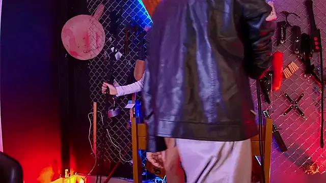 Ethan_Haek_bdsm_extreme from StripChat