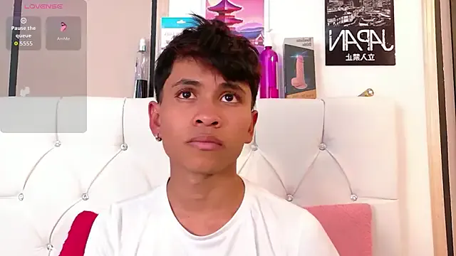 Ethan_Westt — DANCE NAKED BOY