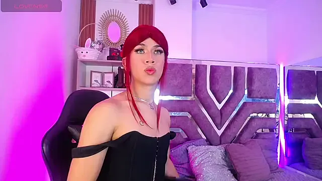 Eva__Walker from StripChat