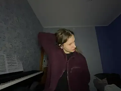 Eva_Angel3 — Freechat on StripChat