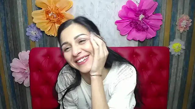 EvaClarkk from StripChat