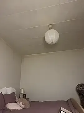 EvaFever — topless blowjob