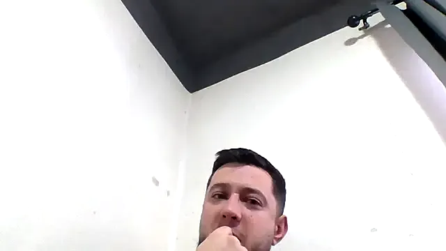 Evamendez02 on StripChat