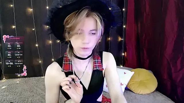 evan_reinhart from StripChat