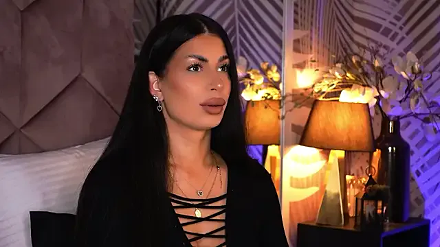 EvaRhea — Pussy play