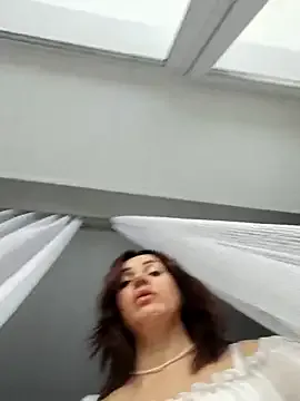 EvaXOAir — Turn me on in an online lession