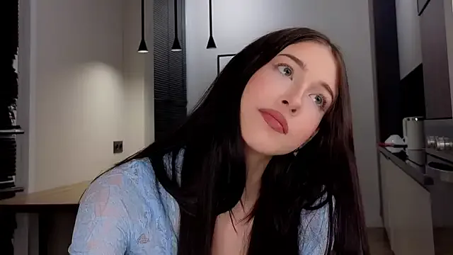 EviaRabasca — Show tongue