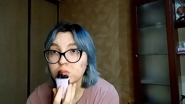 EvonTabb — Freechat on StripChat