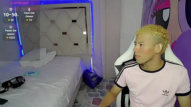 Exotic_twinks_ — DEEP DICK X 5 SEC