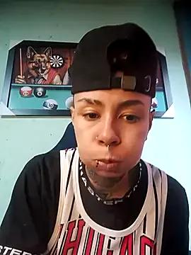 Discover Exoticfive7, they want to masturbate for you Exoticfive7 from StripChat