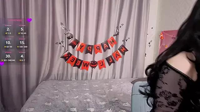 Gorgeous FancyHenley wants you to fuck her body now FancyHenley from StripChat