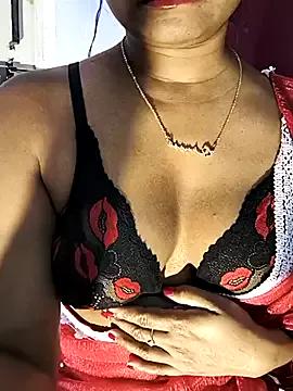 FANTASY_QUEEN_07 from StripChat