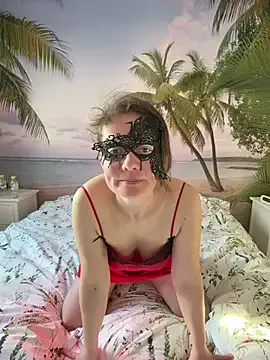 Faucettes — Private on StripChat