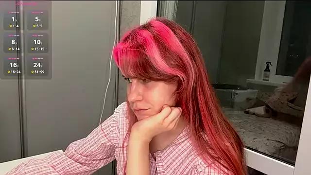 Sexy FawnDubler wants you to fuck her body now FawnDubler from StripChat