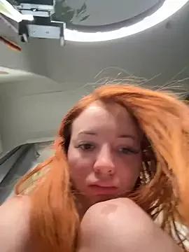 Slutty FayeFlame wants you to fuck their body now FayeFlame from StripChat