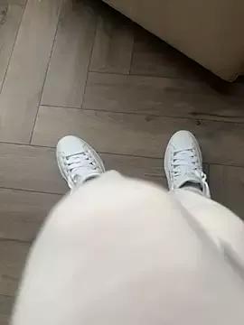 FeetVibe from StripChat