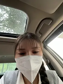 Fire-18 on StripChat