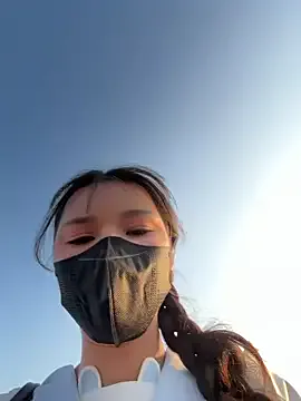 Fire-18 on StripChat