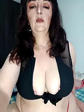 Masturbate to FireWoman, she wants to masturbate for you FireWoman from StripChat