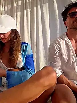 fit_vic from StripChat