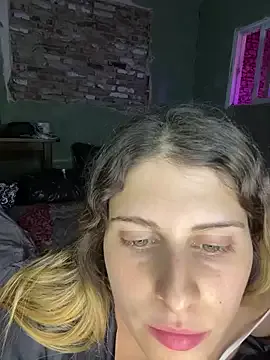 FlorBich — Show pussy and dick