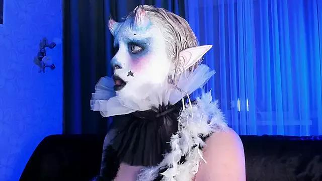 forget_me_not_eve from StripChat