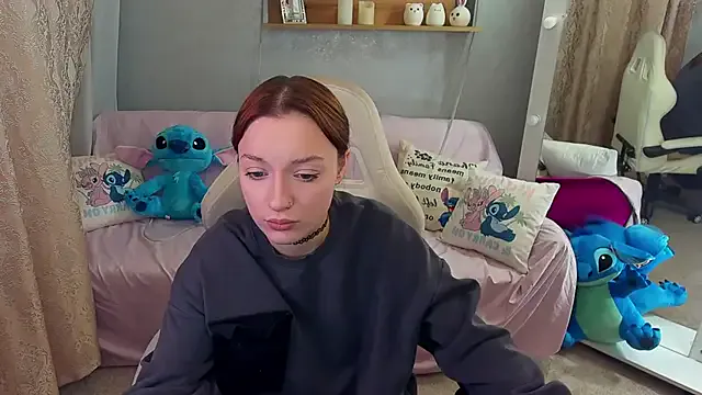 FoxyMayy — thank you for being)  from February 14