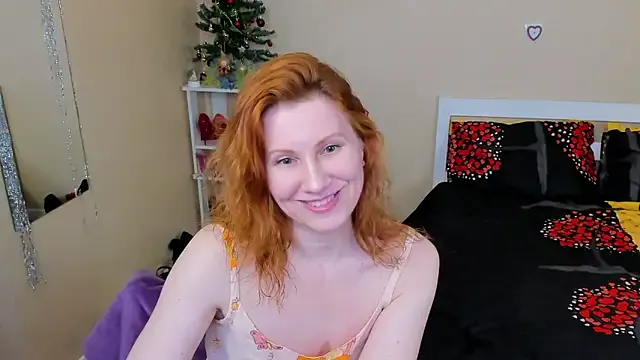 FoxySophia on StripChat