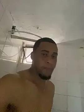 freedmar from StripChat