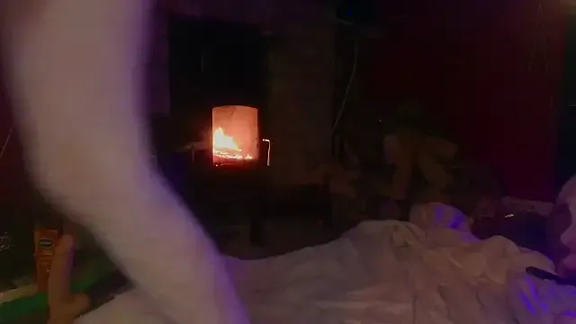 FreyaFucksFans — Make me cum in the car 