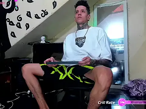 gabriel_reyes21 — show cum