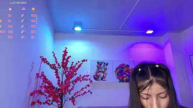 Cute Gabriela_milani from StripChat Gabriela_milani from StripChat