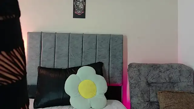 GabrielaMK — all naked