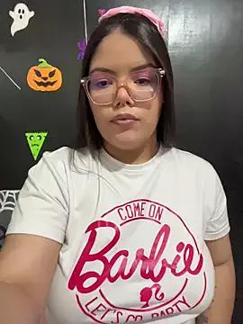 GabrielleMarsh1 from StripChat