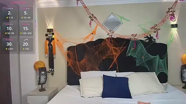 Discover GabySweett_, she wants to masturbate for you GabySweett_ from StripChat