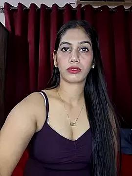 Garima_G from StripChat
