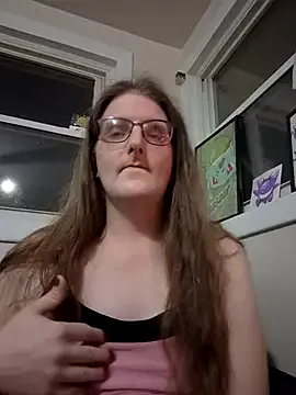 Gaymer_Faerie — Private on StripChat