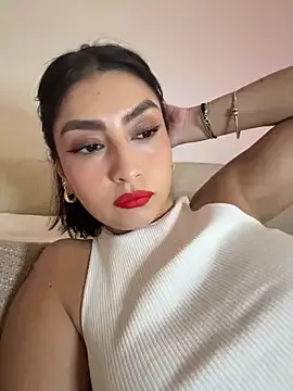 StripChat Gia_Ferh is Freechat Gia_Ferh — Sexy.... RIde you