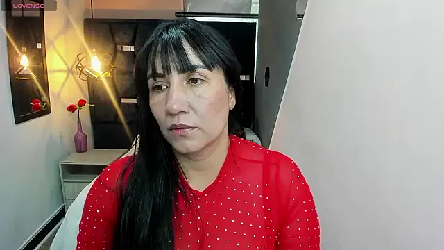 GiaFox_ — CONTROL MY TOY x3 MINUTES AND WARM ME UP