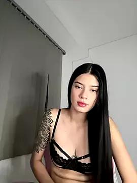 giasteele from StripChat