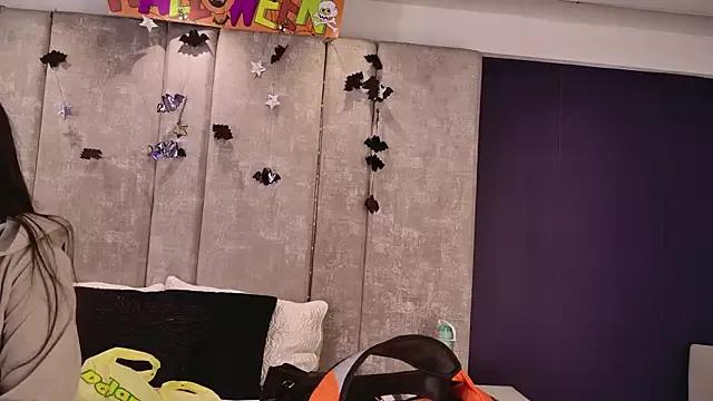 GiselOrtiz from StripChat