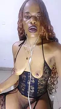 GlobeTrottieHottie1 from StripChat