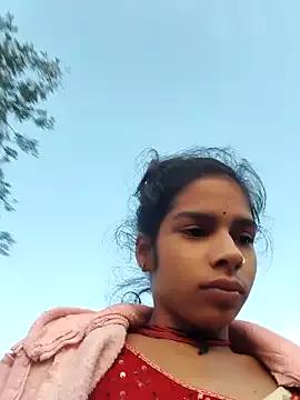 Gulika_Doshi from StripChat