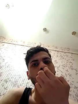 Handsomeboy3344 — BLOwJob
