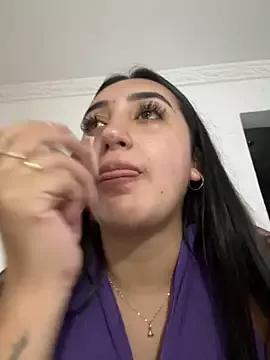 Hannahoff from StripChat