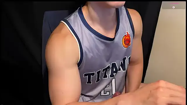 hao105 from StripChat